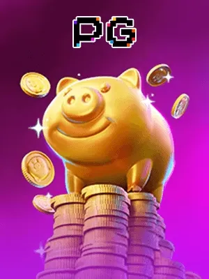 Ảnh trò chơi Lucky Piggy