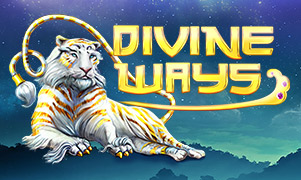 8xxvn Divine Ways
