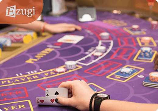 Ảnh trò chơi Casino Marina Baccarat 3
