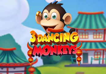 Ảnh trò chơi 3 Dancing Monkeys