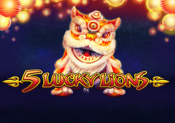 Ảnh trò chơi 5 Lucky Lions