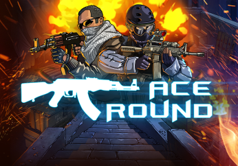 Ảnh trò chơi ACE Round