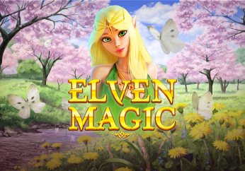 8xxvn Elven Magic
