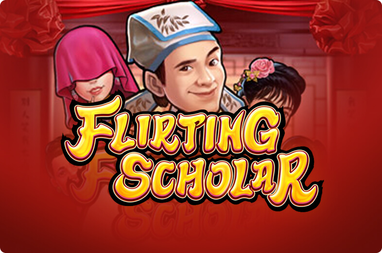 Ảnh trò chơi Flirting Scholar