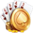 GAME BÀI Biểu tượng