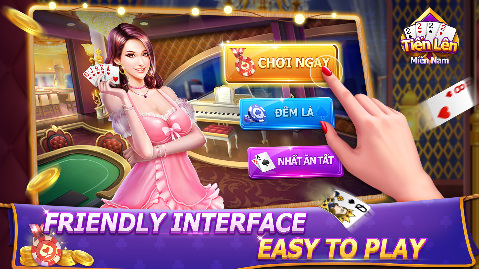 Ảnh chụp màn hình ứng dụng 8xxvn - Tính năng 2