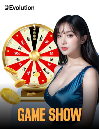 Ảnh trò chơi Evolution Game Show