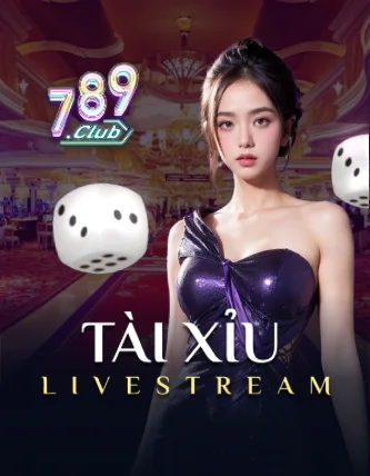 Ảnh trò chơi 789 Tài Xỉu Live