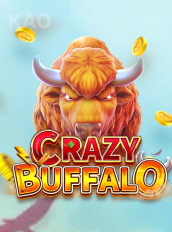 Ảnh trò chơi Fachai Crazy Buffalo