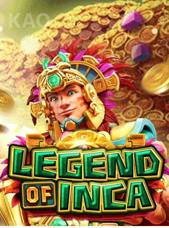 Ảnh trò chơi Fachai Huyền Thoại Inca