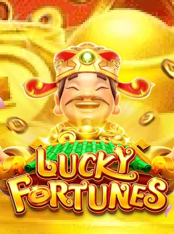 Ảnh trò chơi Fachai Lucky Fortunes