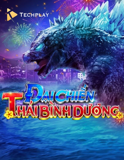 Ảnh trò chơi Tetechplay Cá Đại Chiến