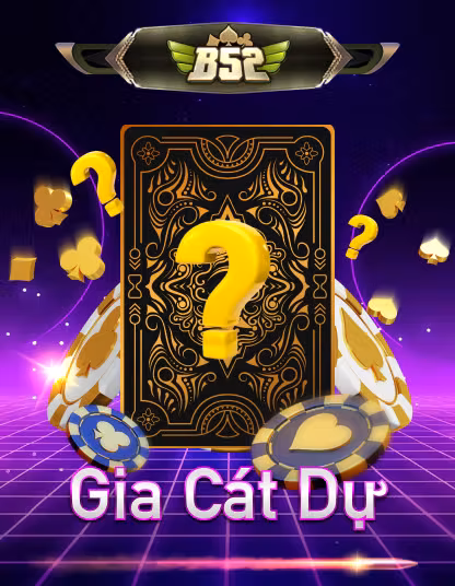 Ảnh trò chơi B52 Gia Cát Dự